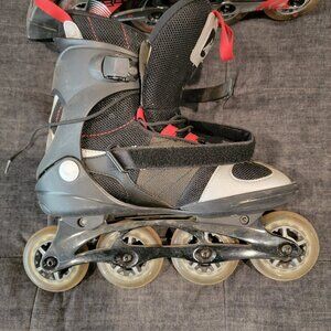 K2  F.I.T 84 Men's Roller Blades